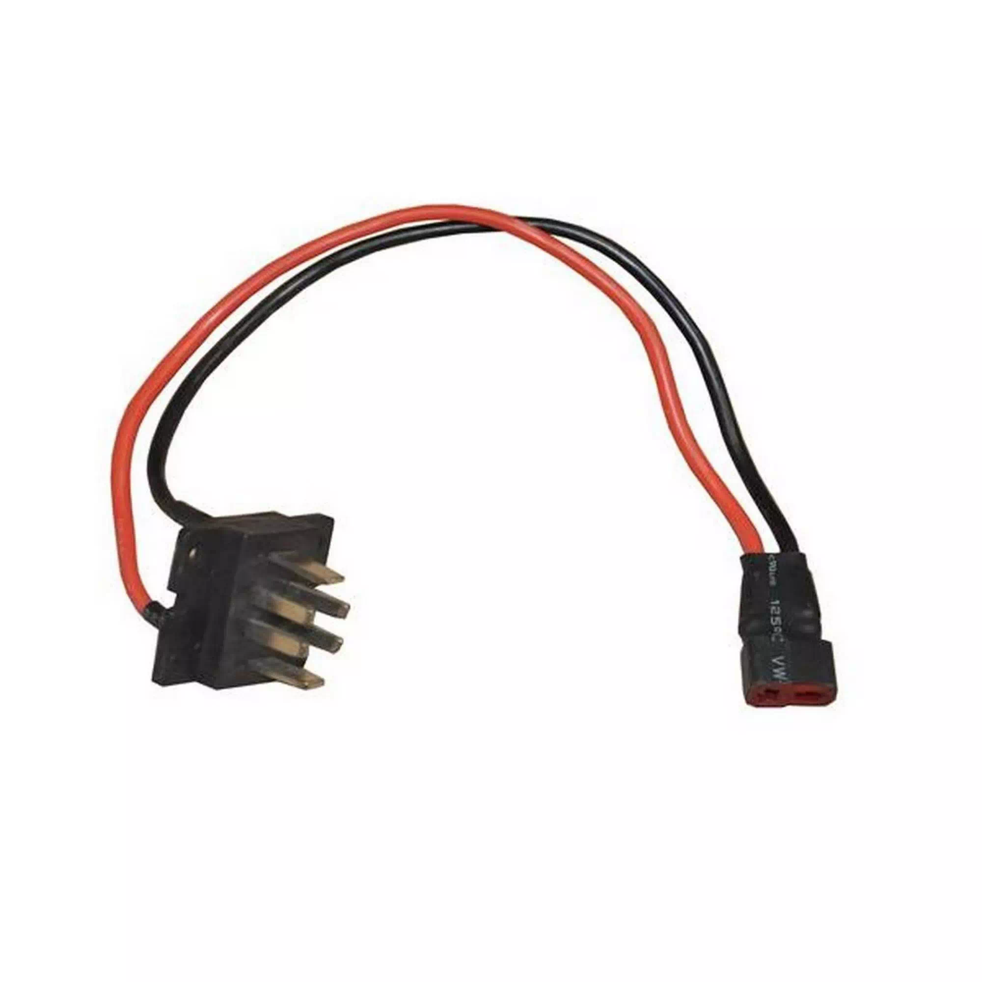 RKS ZF6 AKÜ YATAGI SOKETİ #RK 24567